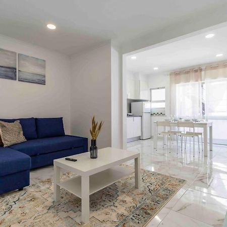 Modern Apartment Beach View Armação de Pêra 외부 사진