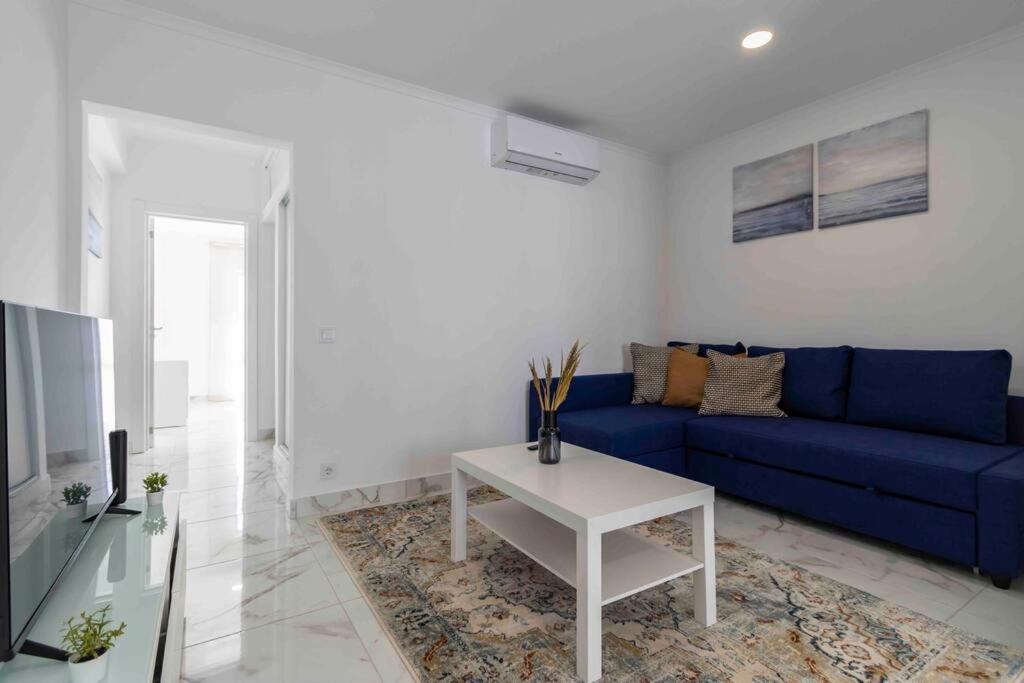 Modern Apartment Beach View Armação de Pêra 외부 사진