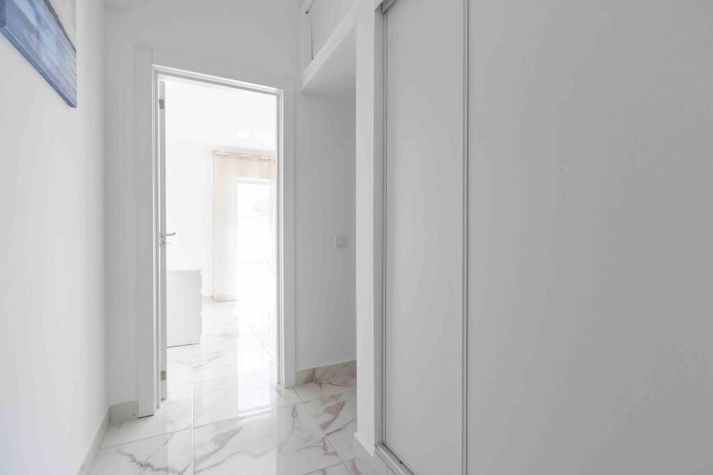 Modern Apartment Beach View Armação de Pêra 외부 사진